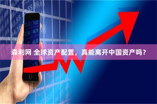 森利网 全球资产配置，真能离开中国资产吗？